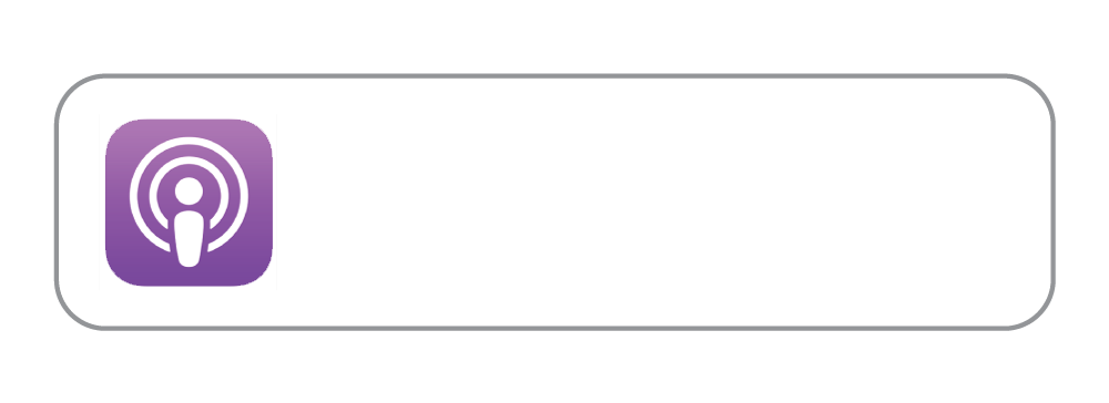 Apple-Podcast-Logo white